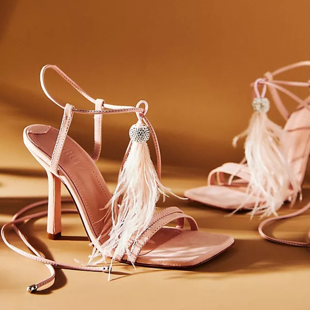 Schutz Linda Heels - Picture 2 of 5